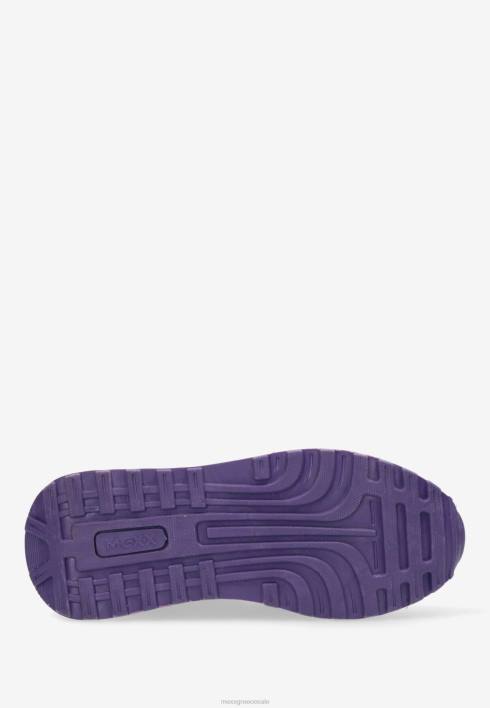 γυναίκες Mexx sneaker juju πολύχρωμο BR0F280