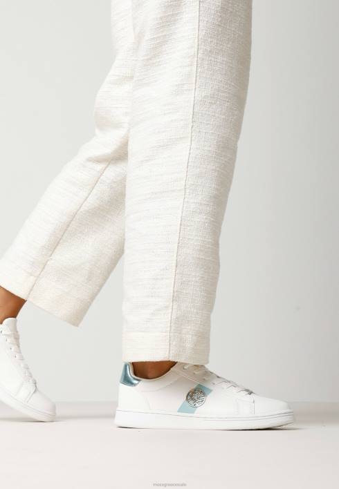 γυναίκες Mexx sneaker lanieke light μπλε BR0F352