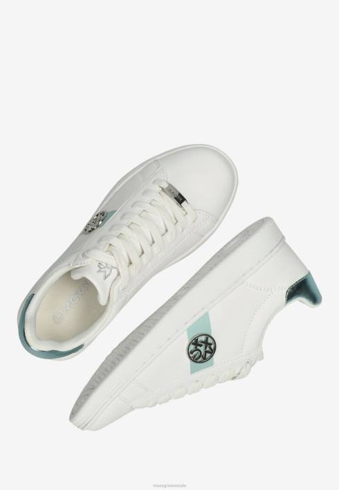 γυναίκες Mexx sneaker lanieke light μπλε BR0F352