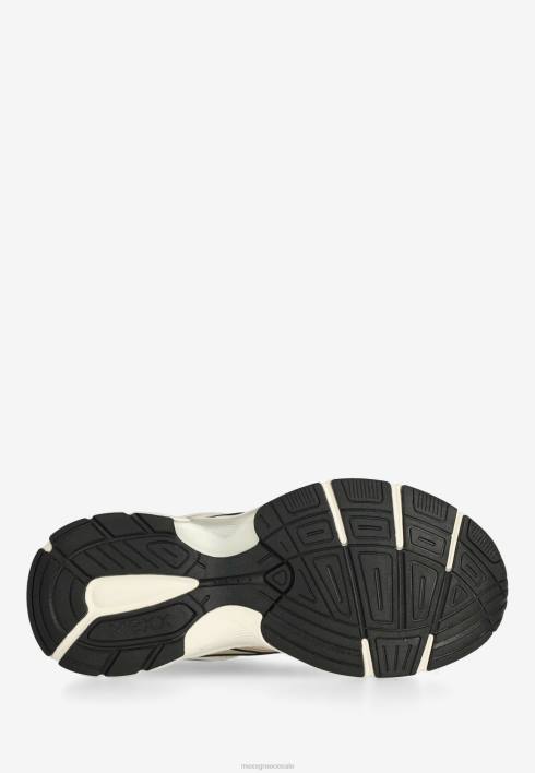 γυναίκες Mexx sneaker lilo sand μπεζ BR0F273