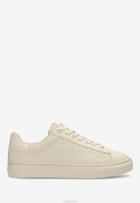 γυναίκες Mexx sneaker loua sand μπεζ BR0F351