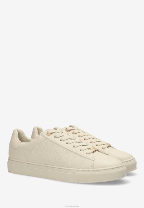 γυναίκες Mexx sneaker loua sand μπεζ BR0F351