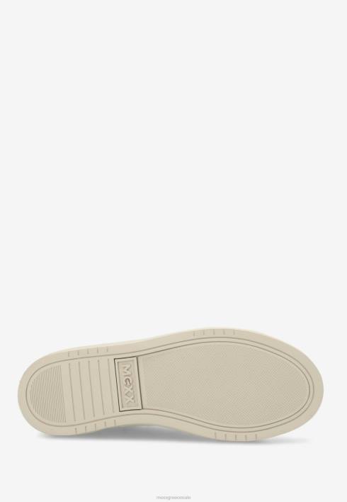 γυναίκες Mexx sneaker loua sand μπεζ BR0F351