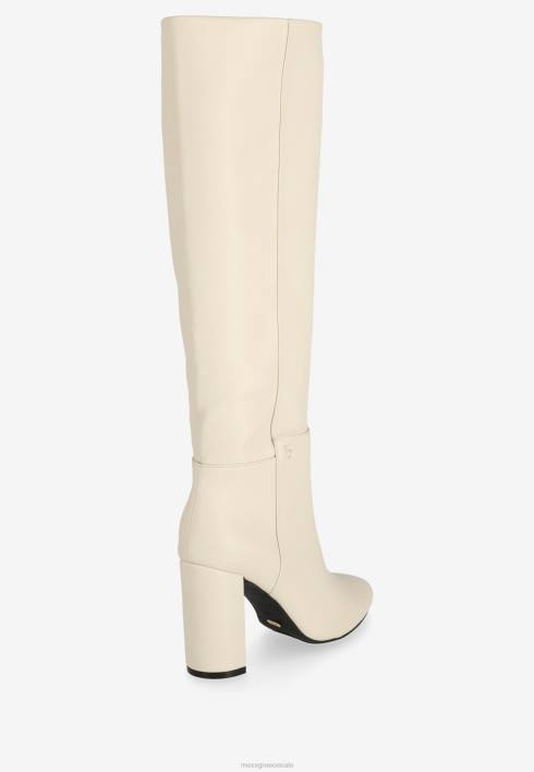 γυναίκες Mexx μπότα κρυστάλλου άσπρο BR0F343