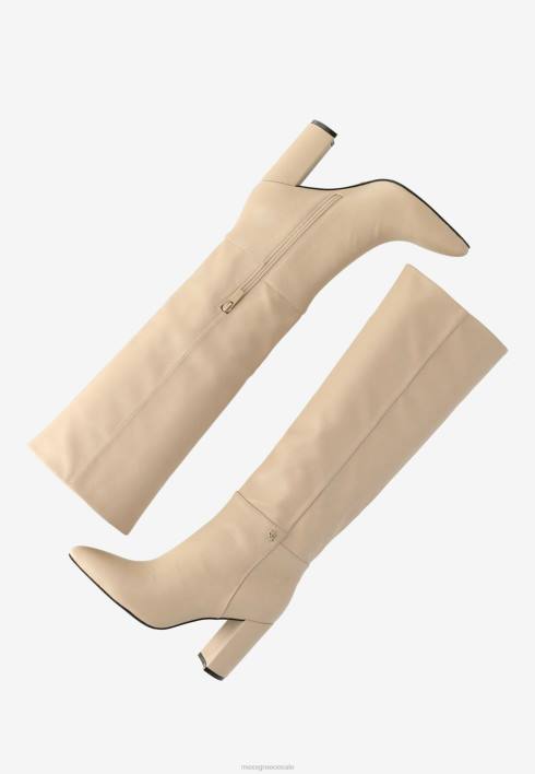 γυναίκες Mexx μπότα κρυστάλλινη άμμος μπεζ BR0F345