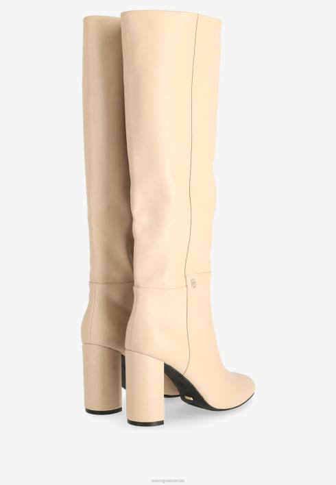 γυναίκες Mexx μπότα κρυστάλλινη άμμος μπεζ BR0F345