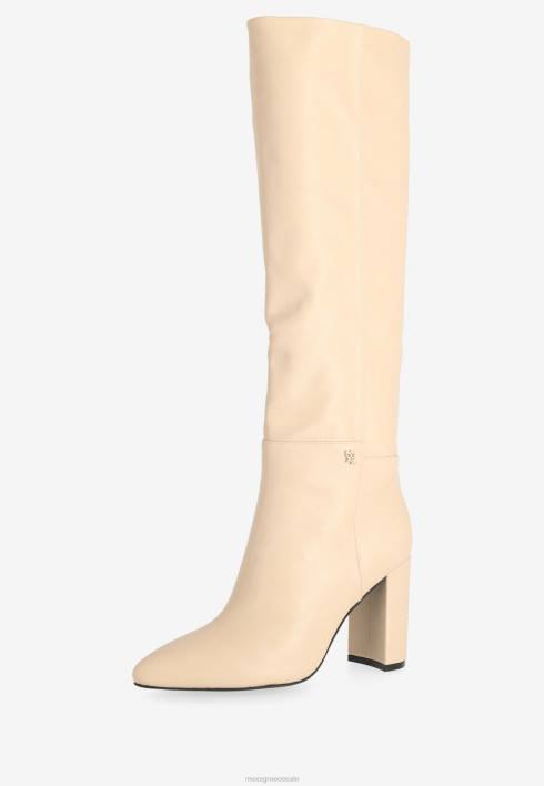 γυναίκες Mexx μπότα κρυστάλλινη άμμος μπεζ BR0F345