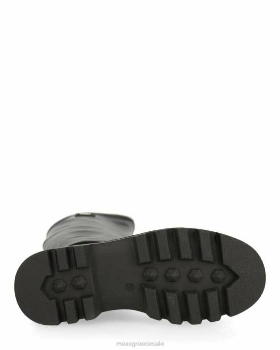 γυναίκες Mexx μποτάκι karlijn μαύρο schwarz BR0F361