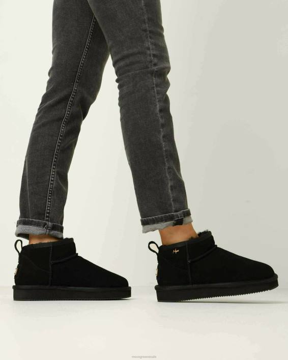 γυναίκες Mexx οικιακό παπούτσι kimo μαύρο schwarz BR0F366