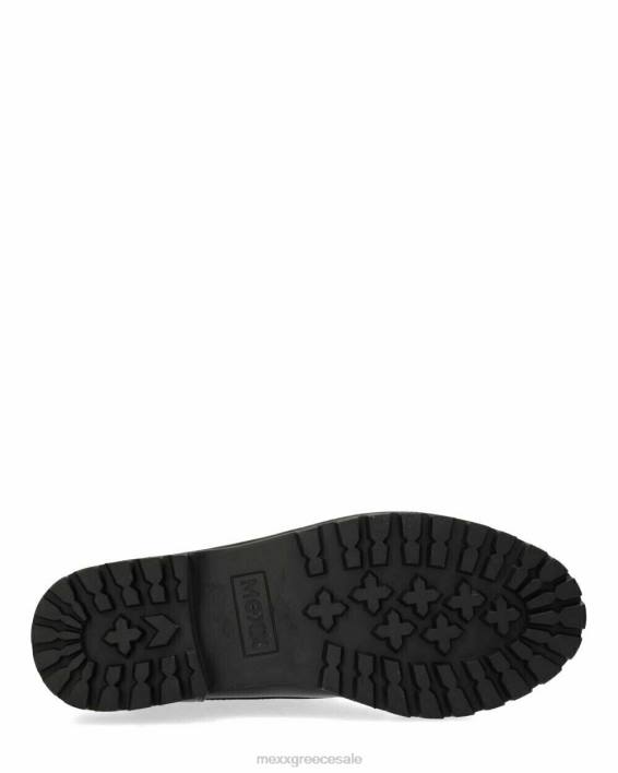 γυναίκες Mexx μποτάκι koanne μαύρο schwarz BR0F396