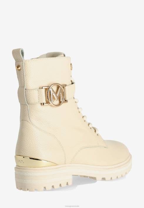 γυναίκες Mexx μποτάκι kyana sand μπεζ BR0F309