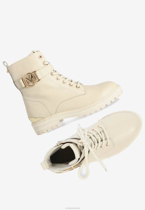 γυναίκες Mexx μποτάκι kyana sand μπεζ BR0F309