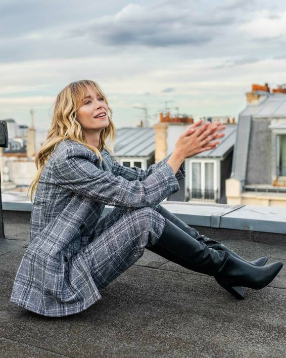 γυναίκες Mexx μποτάκι κρυστάλλινο μαύρο schwarz BR0F344