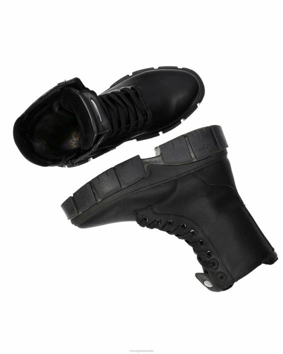 γυναίκες Mexx sneaker kristy μαύρο schwarz BR0F395