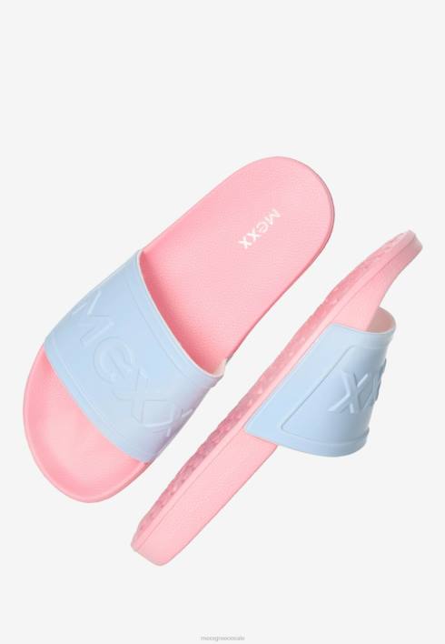 γυναίκες Mexx ρυθμιστικό φως gauri ροζ BR0F376