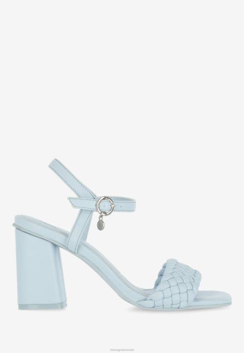 γυναίκες Mexx σανδάλι jools ελαφρύ μπλε BR0F294