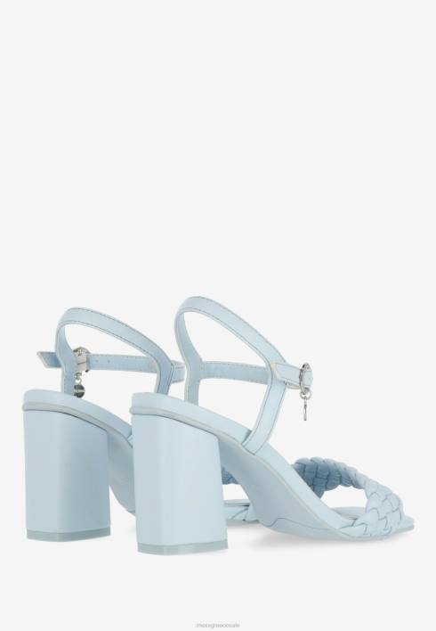 γυναίκες Mexx σανδάλι jools ελαφρύ μπλε BR0F294