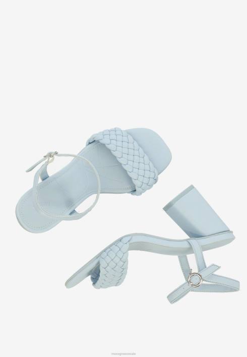 γυναίκες Mexx σανδάλι jools ελαφρύ μπλε BR0F294