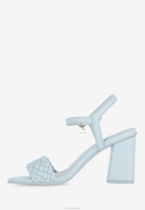 γυναίκες Mexx σανδάλι jools ελαφρύ μπλε BR0F294