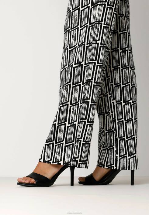 γυναίκες Mexx σανδάλι leyla μαύρο schwarz BR0F399