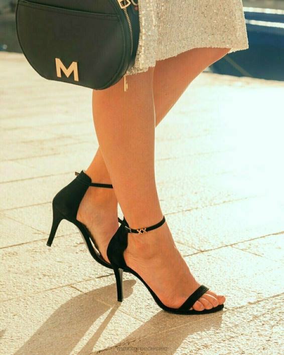 γυναίκες Mexx σανδάλι mierel μαύρο schwarz BR0F314