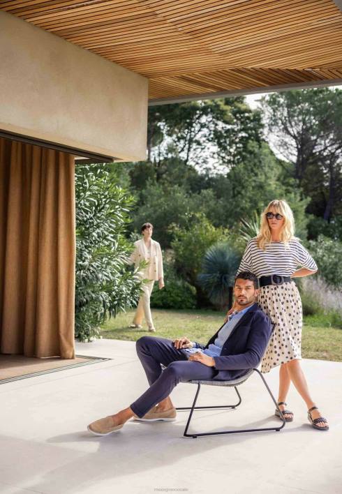 γυναίκες Mexx σανδάλι κρίνο μαύρο schwarz BR0F290