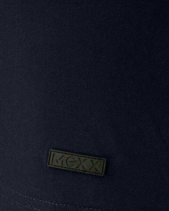 άνδρες Mexx μπλουζάκι ναυτικό μπλε BR0F637