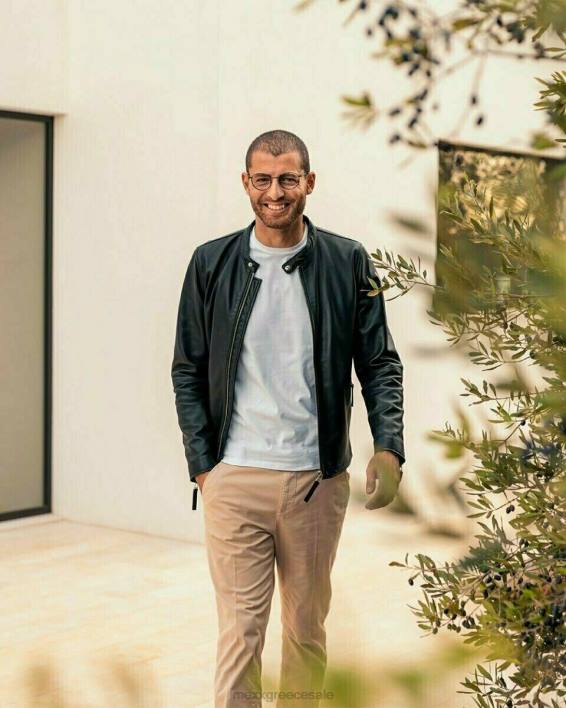 άνδρες Mexx μπλουζάκι oliver άσπρο BR0F597