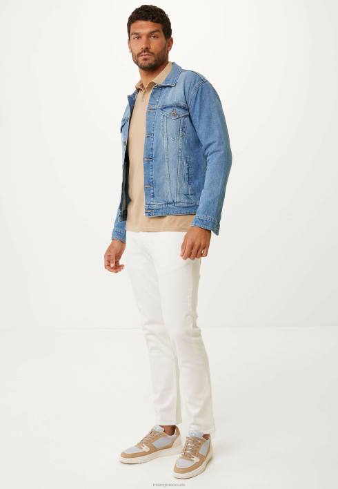 άνδρες Mexx τζιν τζιν κορώνα χλωρίνη μπεζ BR0F522