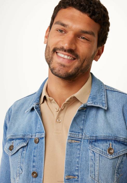 άνδρες Mexx τζιν τζιν κορώνα χλωρίνη μπεζ BR0F522