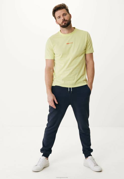 άνδρες Mexx φούτερ ναυτικό μπλε BR0F604