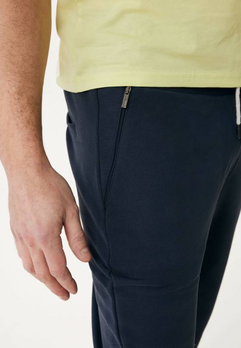 άνδρες Mexx φούτερ ναυτικό μπλε BR0F604