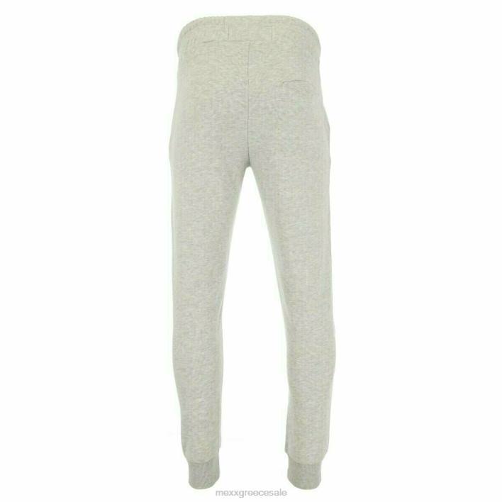 άνδρες Mexx φούτερ μάχη σώμα με σώμα γκρί BR0F732