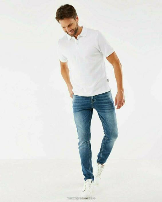 άνδρες Mexx τζιν adam μπλε BR0F523