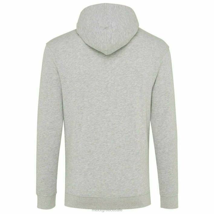 άνδρες Mexx γκριτζ με κουκούλα γκρί BR0F632