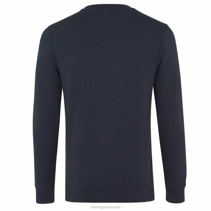 άνδρες Mexx πουλόβερ ναυτικό μπλε BR0F634