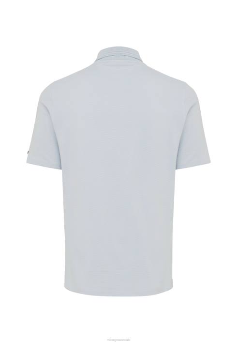 άνδρες Mexx ποπ κορν φως πόλο μπλε BR0F464