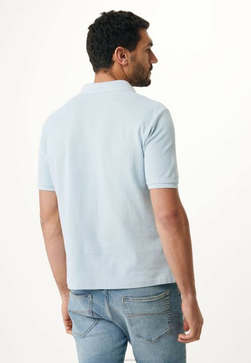 άνδρες Mexx φως Peter polo μπλε BR0F527