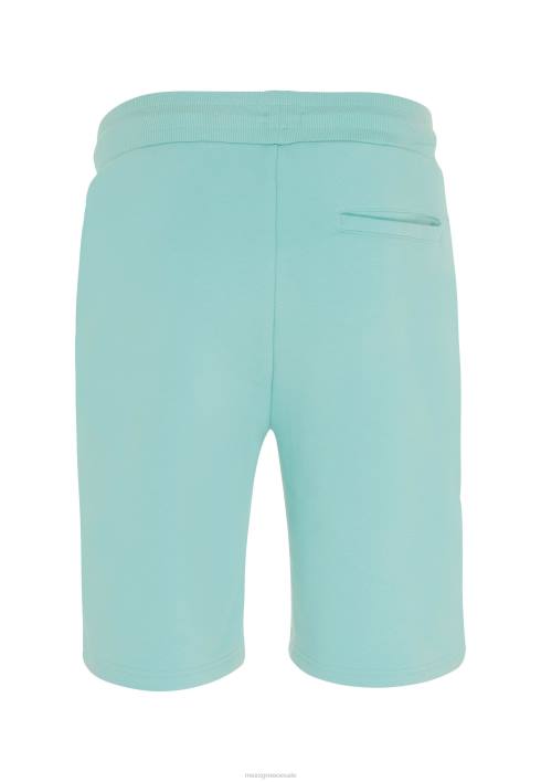 άνδρες Mexx ιδρώτα κοντό φως μπλε BR0F574