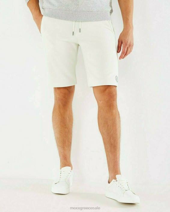 άνδρες Mexx κοντοί τζόγκερ γκρί BR0F581