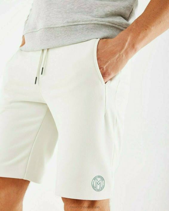 άνδρες Mexx κοντοί τζόγκερ γκρί BR0F581