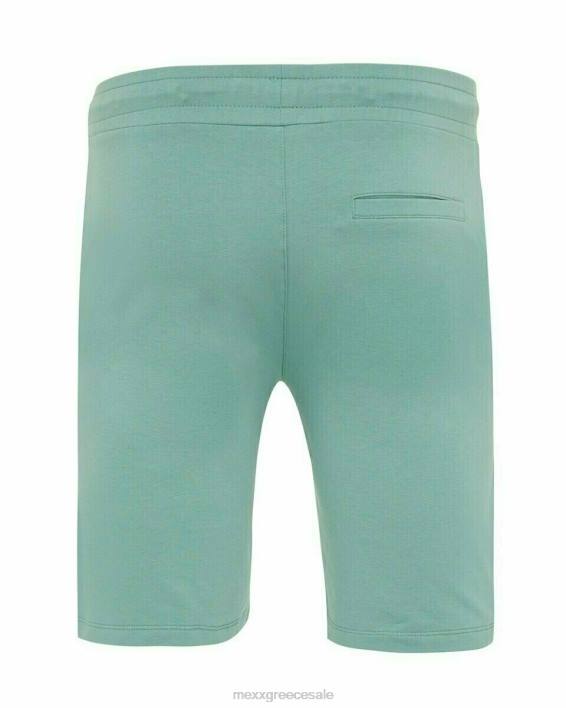 άνδρες Mexx ιδρώτα κοντό σκούρο δυόσμο πράσινος BR0F738