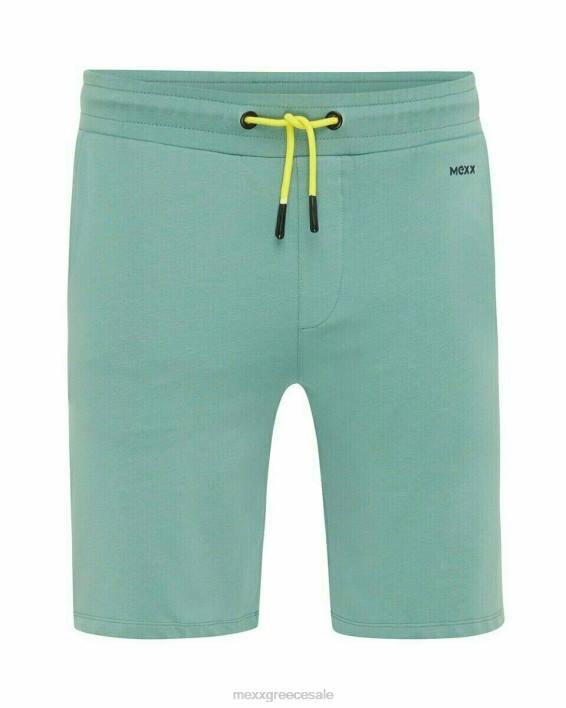 άνδρες Mexx ιδρώτα κοντό σκούρο δυόσμο πράσινος BR0F738