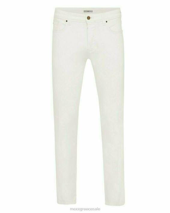 άνδρες Mexx ο στηβ τζιν άσπρο BR0F545