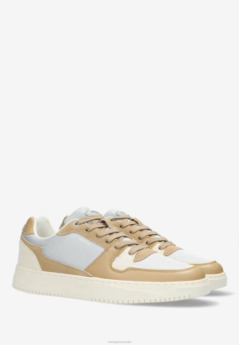 άνδρες Mexx sneaker Kendrick τεφρόχρουν χρώμα BR0F657