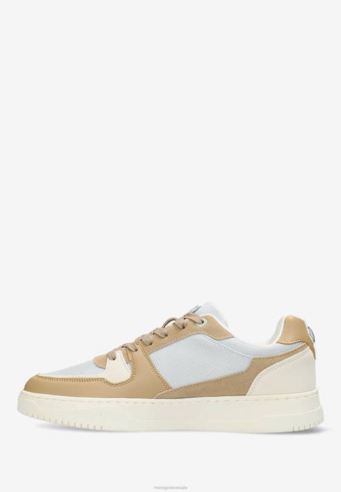 άνδρες Mexx sneaker Kendrick τεφρόχρουν χρώμα BR0F657