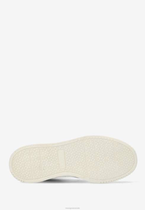 άνδρες Mexx sneaker Kendrick τεφρόχρουν χρώμα BR0F657