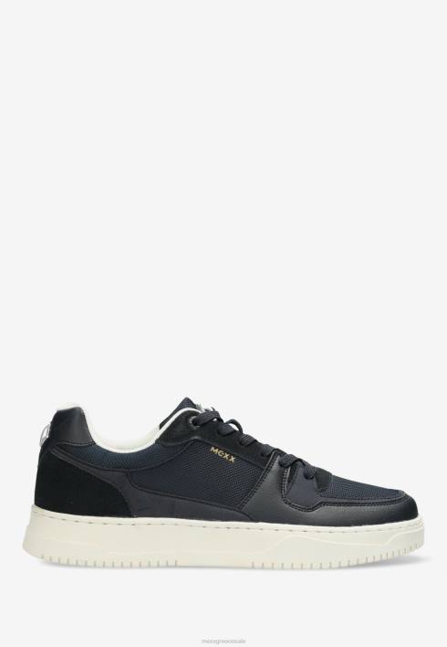 άνδρες Mexx sneaker Kendrick navy μπλε BR0F670