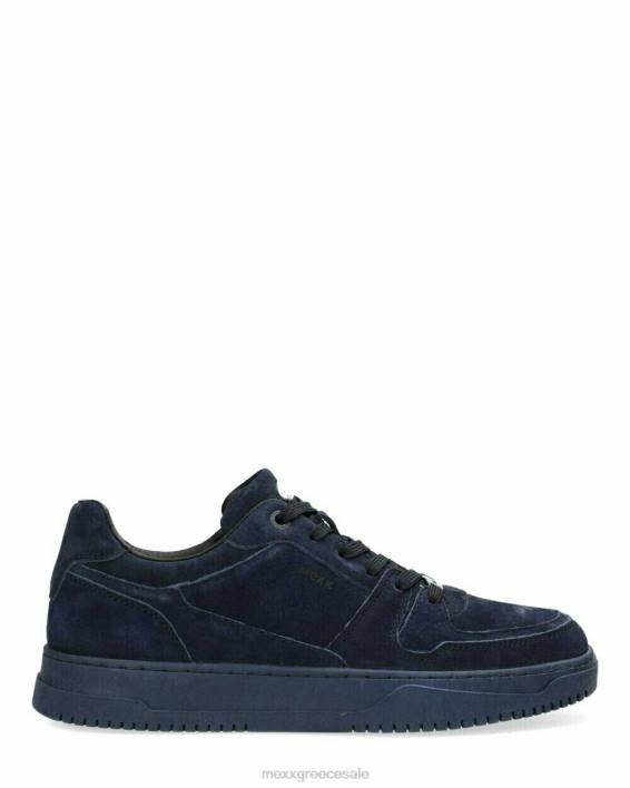 άνδρες Mexx sneaker Kendrick navy μπλε BR0F694