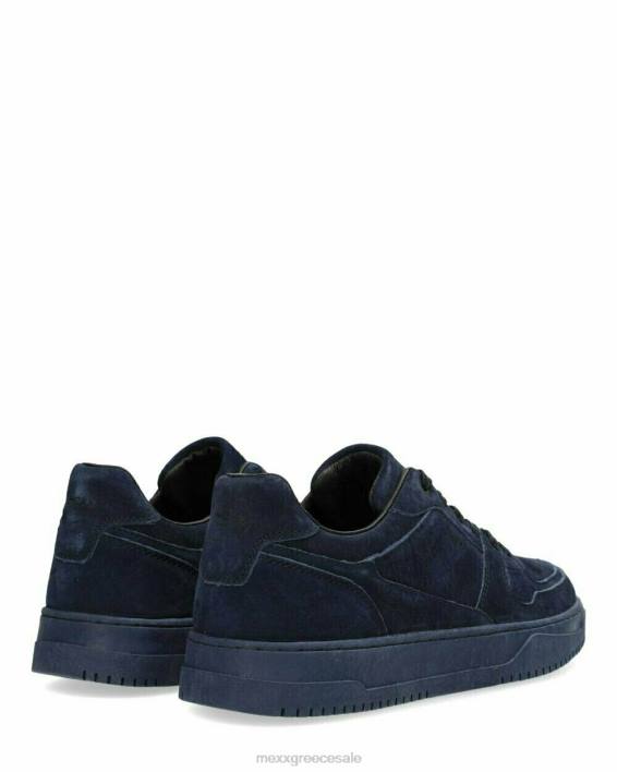 άνδρες Mexx sneaker Kendrick navy μπλε BR0F694
